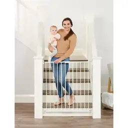 Regalo Top of Stair Extra… — Photo 1
