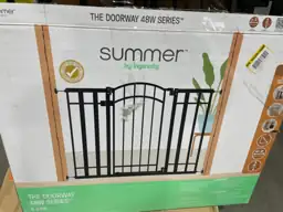 Summer by Ingenuity The Doorway… — Photo 3