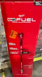 Milwaukee M18 FUEL Quik-Lok 3016-20PS… — Photo 3