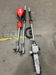 Milwaukee M18 FUEL Quik-Lok 3016-20PS… — Photo 4