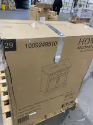 Home Decorators Collection Doveton 30… — Photo 7