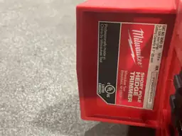 M18 FUEL 18V 20 in.… — Photo 5