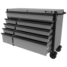 Heavy-Duty 52 in. W x… — Photo 2