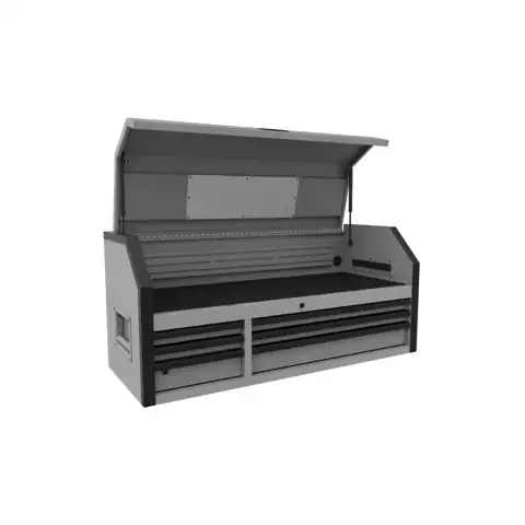 Husky Heavy-Duty 52 in. W… — Photo 1