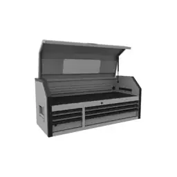 Husky Heavy-Duty 52 in. W… — Photo 1