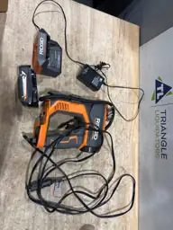 RIDGID 18V Cordless Portable Inflator… — Photo 3