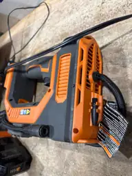 RIDGID 18V Cordless Portable Inflator… — Photo 4