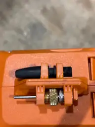 RIDGID 18V Cordless Portable Inflator… — Photo 5