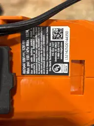RIDGID 18V Cordless Portable Inflator… — Photo 7