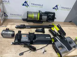 ONE+ HP 18V Cordless Advanced… — Photo 4