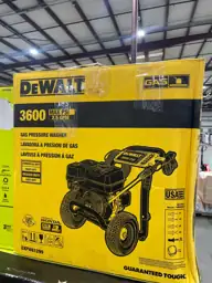 DEWALT 3600 PSI 2.5 GPM… — Photo 3