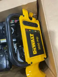 DEWALT 3600 PSI 2.5 GPM… — Photo 5