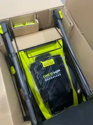 ONE+ HP 18V Brushless 20… — Photo 6