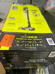 ONE+ HP 18V Cordless Advanced… — Photo 3
