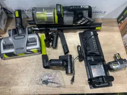 ONE+ HP 18V Cordless Advanced… — Photo 4