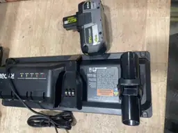 ONE+ HP 18V Cordless Advanced… — Photo 5