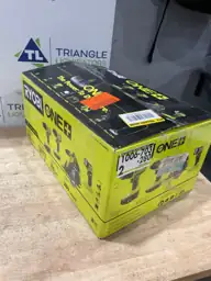ONE+ 18V Cordless 4-Tool Combo… — Photo 3