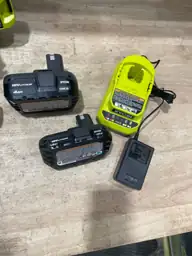ONE+ 18V Cordless 4-Tool Combo… — Photo 6