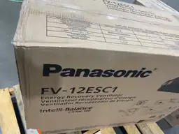 Panasonic Intelli-Balance Elite Plus+ ERV,… — Photo 3