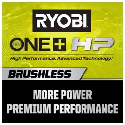 ONE+ HP 18V Brushless Cordless 8-1/4 in. Compact Portable Jobsite Table ...