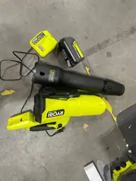 40V HP Brushless Whisper Series… — Photo 4
