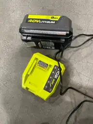 40V HP Brushless Whisper Series… — Photo 5