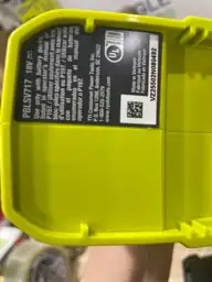 ONE+ HP 18V Cordless Pet… — Photo 6