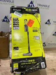 ONE+ HP 18V Cordless Pet… — Photo 3