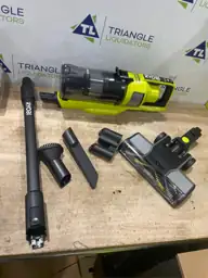 ONE+ HP 18V Cordless Pet… — Photo 4