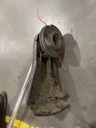 21.2 cc Gas 2-Stroke Straight-Shaft… — Photo 5
