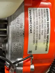 21.2 cc Gas 2-Stroke Straight-Shaft… — Photo 6
