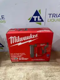 Milwaukee M12 23 Ga. Finishing… — Photo 5