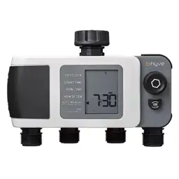 Orbit B-hyve Programmable 4 Zone… — Photo 1