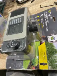Orbit B-hyve Programmable 4 Zone… — Photo 4