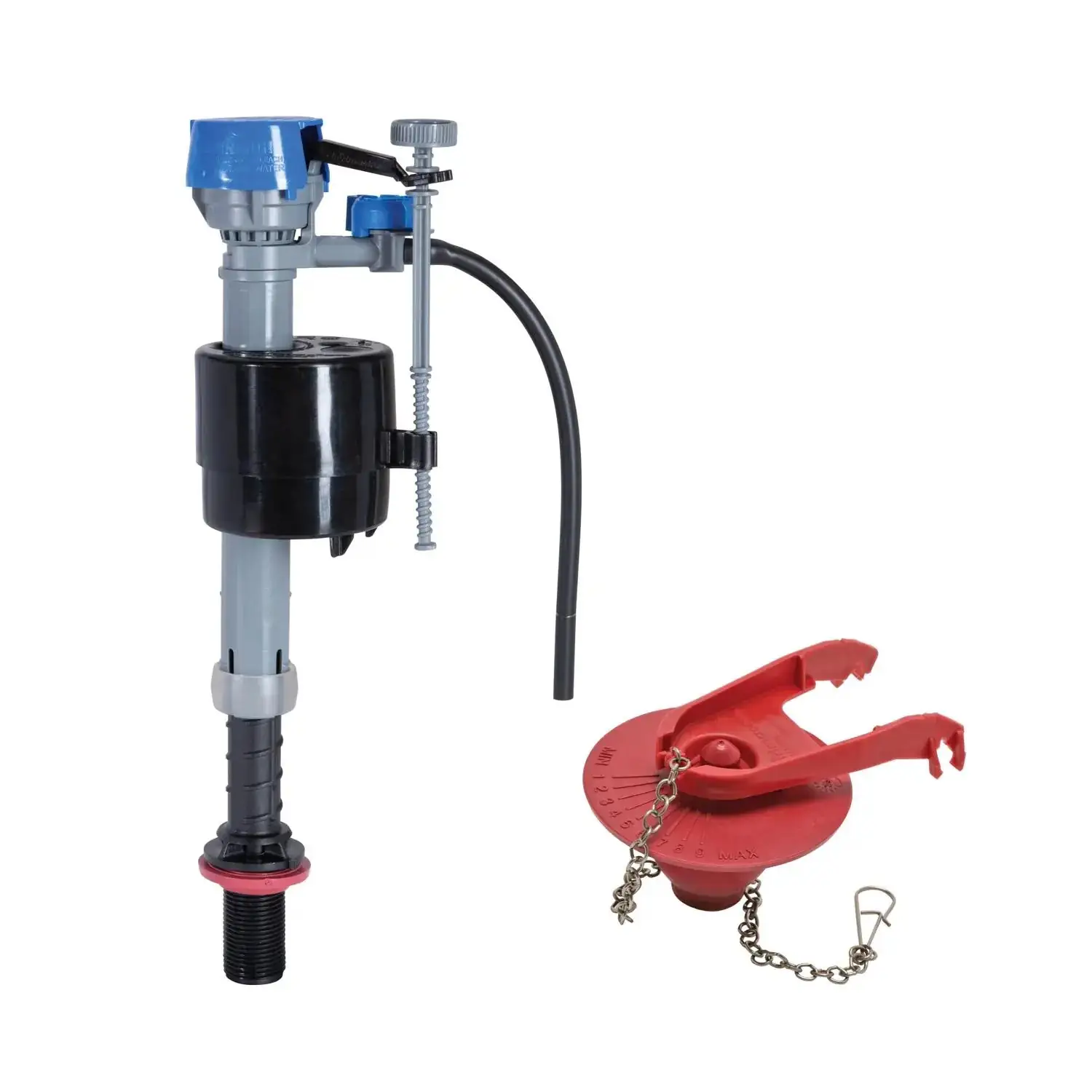 Fluidmaster PerforMAX Fill Valve And… — Photo 1
