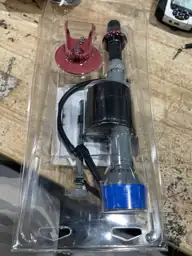Fluidmaster PerforMAX Fill Valve And… — Photo 3