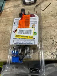 Fluidmaster PerforMAX Fill Valve And… — Photo 4