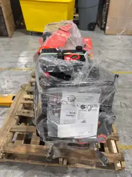 Ariens 24 in 252cc Electric… — Photo 3