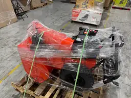 Ariens 24 in 252cc Electric… — Photo 4