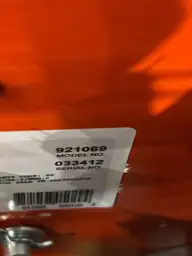 Ariens 24 in 252cc Electric… — Photo 5