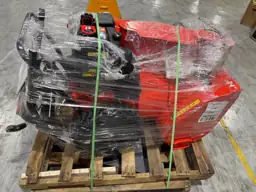 Ariens 24 in 252cc Electric… — Photo 6