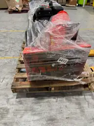 Ariens 24 in 252cc Electric… — Photo 7