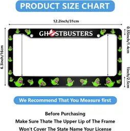 Ghostbusters Slimer Full Decal Wrap… — Photo 2