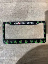 Ghostbusters Slimer Full Decal Wrap… — Photo 3