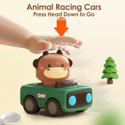 iPlay, iLearn Baby Press to… — Photo 2