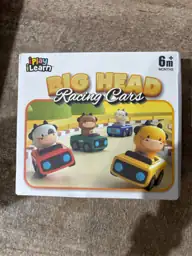 iPlay, iLearn Baby Press to… — Photo 3