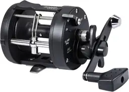 Sougayilang Conventional Reel 27lb Max… — Photo 1