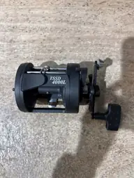 Sougayilang Conventional Reel 27lb Max… — Photo 3
