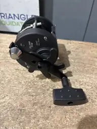 Sougayilang Conventional Reel 27lb Max… — Photo 6