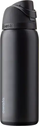 Owala FreeSip Stainless Steel Water… — Photo 1